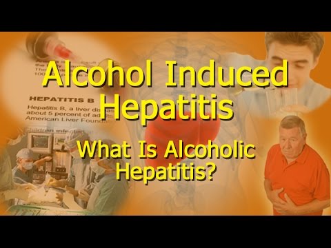 how to recover from hepatitis e