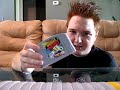 nintendo 64 collection 1. 1080� snowboarding 2. banjo-kazooie 3. banjo-tooie 4. bomberman hero 5. castlevania: legacy of darkness 6. clay fighter 63 1/3 7. cruis'n exotica 8. cruis'n usa 9. cruis'n world 10. diddy kong racing 11. donkey kong 64 12. extreme g2 13. gex 64 14. glover 15. golden eye 007 16. south park 17. star wars episode one racer 18. jet force gemini 19. mario kart 64 20. monopoly _____________________________________ watch part 2 www.youtube.com