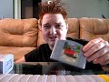nintendo 64 collection 1. 1080� snowboarding 2. banjo-kazooie 3. banjo-tooie 4. bomberman hero 5. castlevania: legacy of darkness 6. clay fighter 63 1/3 7. cruis'n exotica 8. cruis'n usa 9. cruis'n world 10. diddy kong racing 11. donkey kong 64 12. extreme g2 13. gex 64 14. glover 15. golden eye 007 16. south park 17. star wars episode one racer 18. jet force gemini 19. mario kart 64 20. monopoly _____________________________________ watch part 2 www.youtube.com