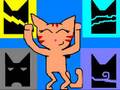 Warrior Cats Caramelldansen