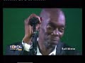Faithless - Insomnia live @ Rock Werchter 2005