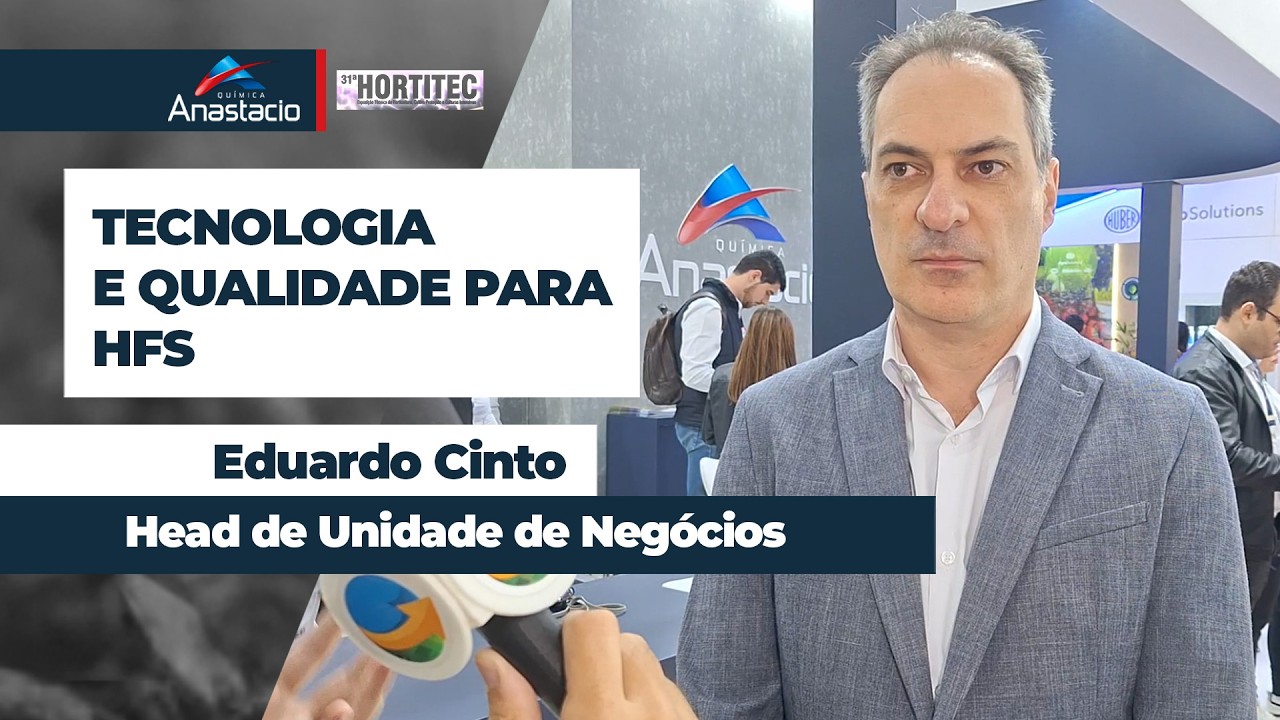 Em tempo de margens apertadas, apostar em tecnologia e qualidade é fundamental para o produtor