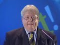 Majanduskonverents Restart - Rein Lang: 