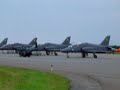 Kauhava air show take off�s 2004