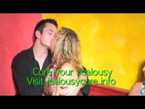 how to cure jealousy