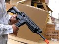 A&K 7799 M4 FULL METAL SHELL CARBINE M16 GEAR AIRSOFT RIFLE