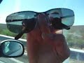 El Compayito \"Voy cruzando el rio\" On the road clip El Compayito \"Voy cruzando el rio\" On the road clip