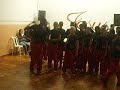 Coreografia da fm 2009 part 1