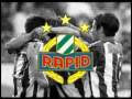 Rapid Wien - Animation für die Led...