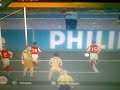 Makedonia 1-2 Romania(EA FIFA WC 2006 Qualifiers) Makedonia 1-2 Romania(EA FIFA WC 2006 Qualifiers)