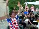 Novi foji - Utakmica Hrvatska-Austrija