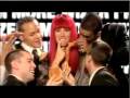 MAD TV - Parody Of  Britney Spears Womanizer