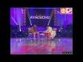 Jive: Jesús Neyra y Cindy Tello (El Gran Show: Reyes del Show 06-11-2010)