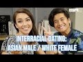Video for interracial dating asian white