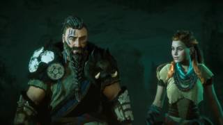 Horizon Zero Dawn First Few Hours Part 6