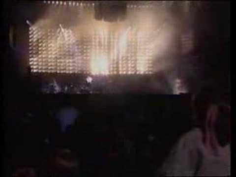 Michael Jackson Black or WhiteLive In Bucharest 1992