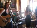 Everly - Quicksand (Full Version Acoustic) - Galeotti's Grand Opening