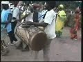 Baro Village Guinea 2007 Part 1 - Mansa Camio + others