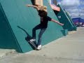 Pekas - Patinando con la banda