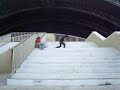 Pekas - Patinando con la banda