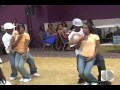 Sinfully Sweet Fashion Show part #1 (set it off)