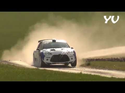 Rallye du Touquet - 2015 (HD) Rallye du Touquet - 2015 (HD)