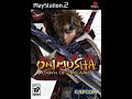 Onimusha Dawn of Dreams - Jubei Yagyu