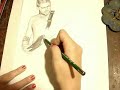 Sublime - Brad Nowell Speed Drawing Sublime - Brad Nowell Speed Drawing