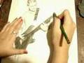 Sublime - Brad Nowell Speed Drawing