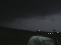 Tornado Warning in Ellis, KS 5-23-08 Tornado Warning in Ellis, KS 5-23-08