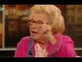 videos de Charlotte Roche bei Kerner 21.10.08 4/4