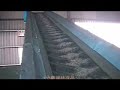 Tire Recycling Machine