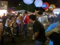 Raulzinho dançando com seu bofe! Raulzinho dançando com seu bofe!
