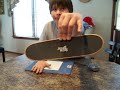 how to handboard