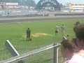 gatebil in sweden 2010 , drifting cars.