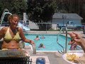 Swimmin and Such