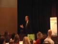 ProjectWorld & WCBA 2008: General Russel L. Honoré, (Ret), Keynote Presentation