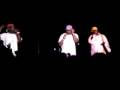 Boyz II Men Vancouver 