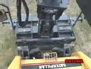 Cattail Skidsteer & Track Loader Towbar