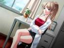 Anime Theraphy