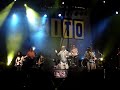 orquesta bogotana la 33 en concierto en el centro comercial gran estaci�n