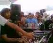 M-Nus Beach Party after Sonar 2006