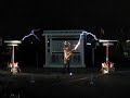 Musical Tesla Coils at Penguicon (15)