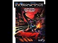 MegaRace Soundtrack: Skyholder MegaRace Soundtrack: Skyholder