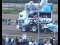 Tractor Pulling Finland Kalajoki 4.8.2007 part 2/3 Tractor Pulling Finland Kalajoki 4.8.2007 part 2/3