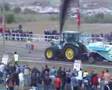 Tractor Pulling Finland Kalajoki 4.8.2007 part 2/3