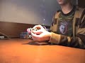 Tutorial fingerskate (castellano) Tutorial fingerskate (castellano)