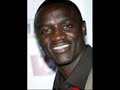 Akon- Gunshot