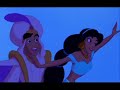 Alladin - Um mundo ideal