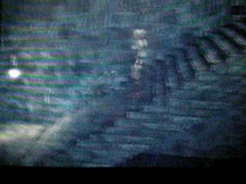 TheYica12 - 'the stalkers can't randomly appear in the room without the music changing' my foot.